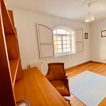 Вілла Alameda House Санта-Марта-де-Ортігейра Екстер'єр фото