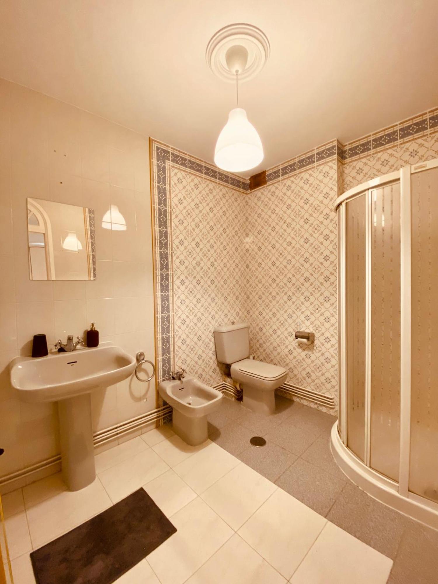 Вілла Alameda House Санта-Марта-де-Ортігейра Екстер'єр фото