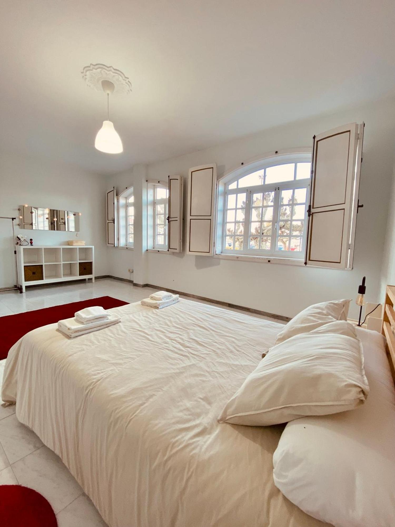 Вілла Alameda House Санта-Марта-де-Ортігейра Екстер'єр фото