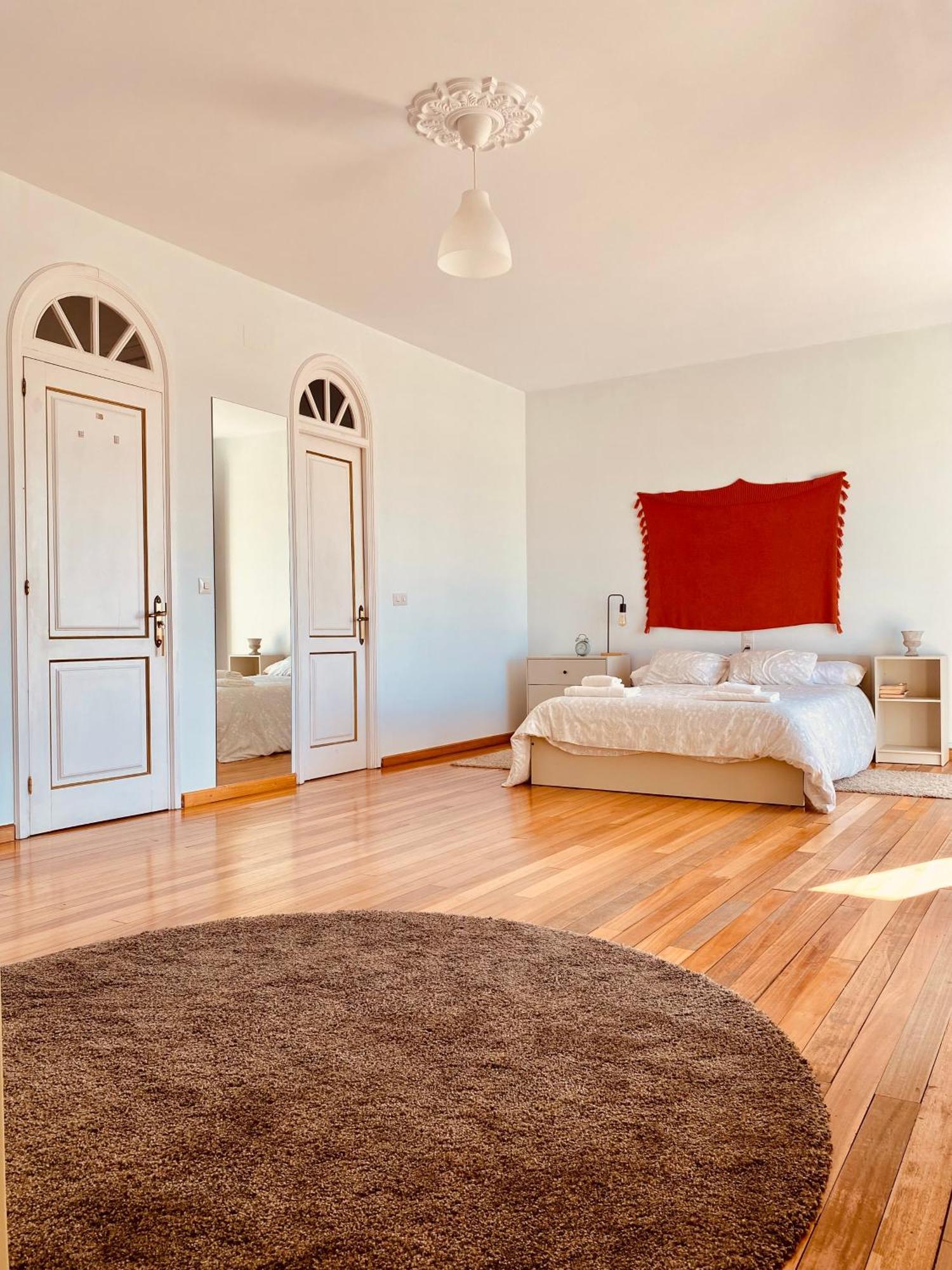 Вілла Alameda House Санта-Марта-де-Ортігейра Екстер'єр фото