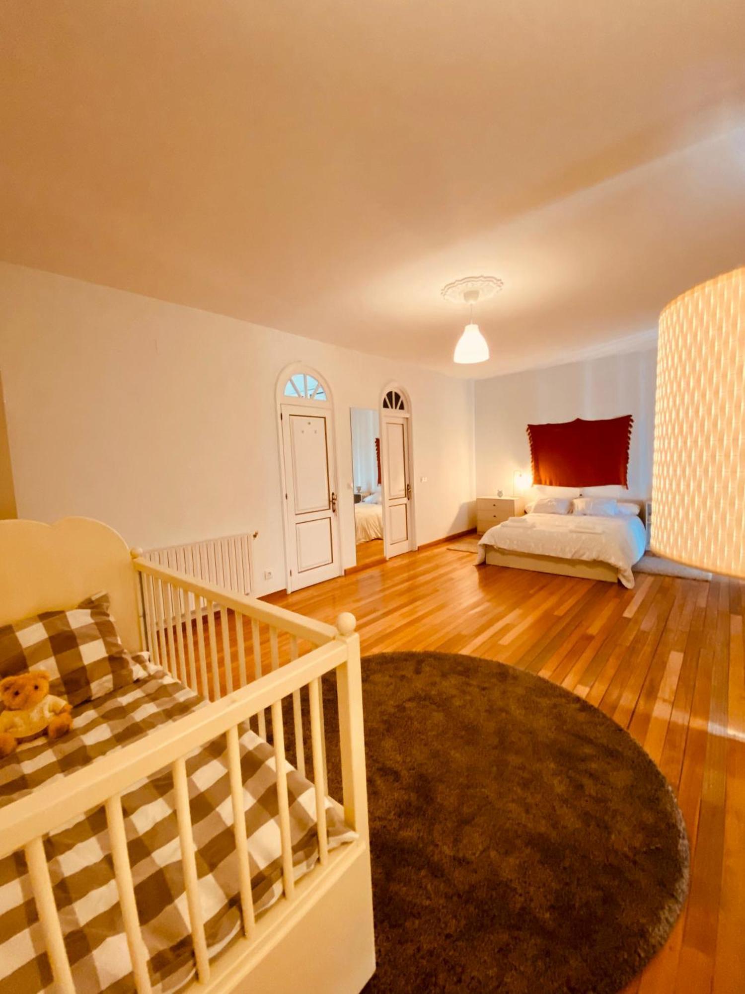 Вілла Alameda House Санта-Марта-де-Ортігейра Екстер'єр фото