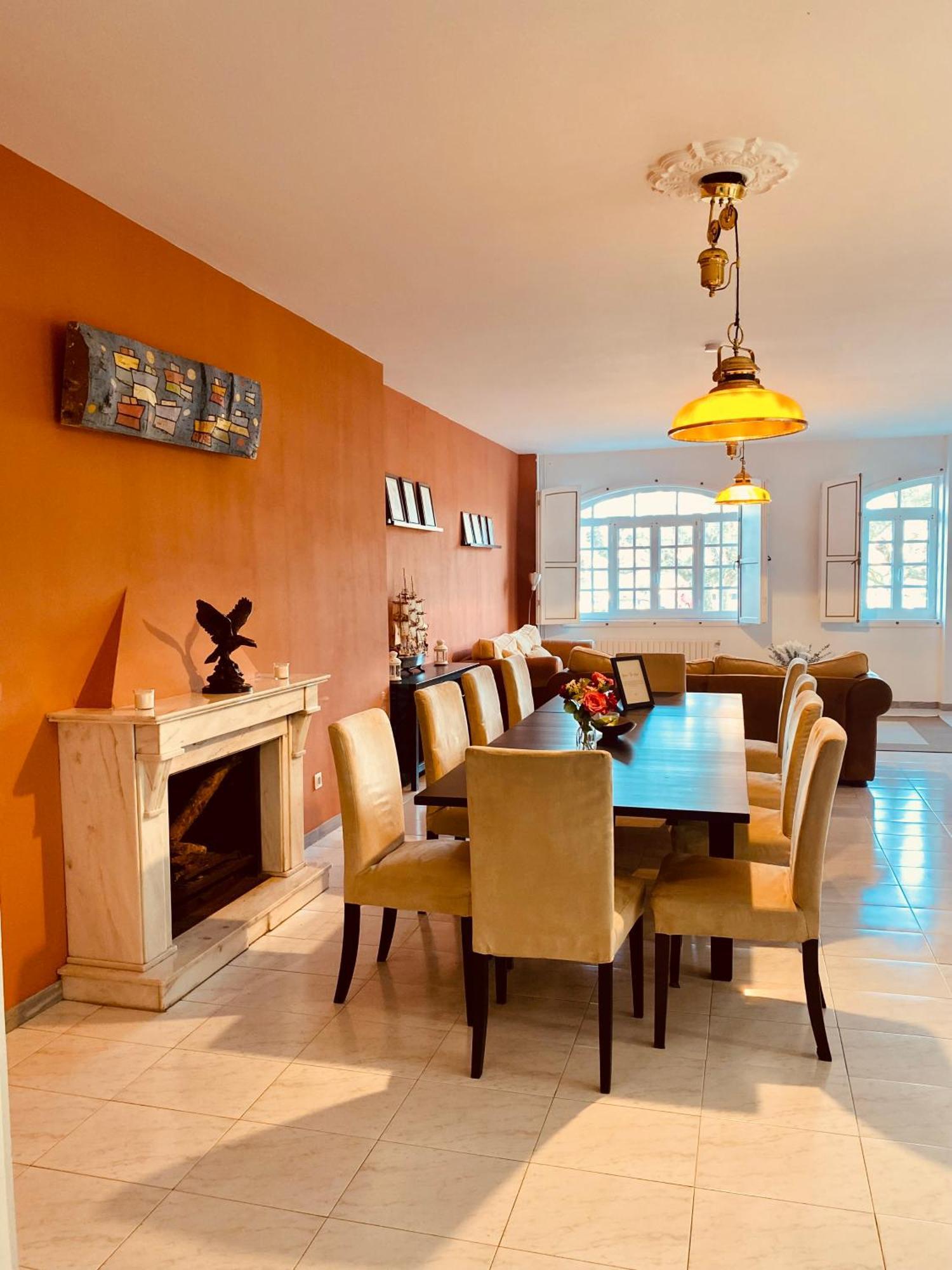 Вілла Alameda House Санта-Марта-де-Ортігейра Екстер'єр фото