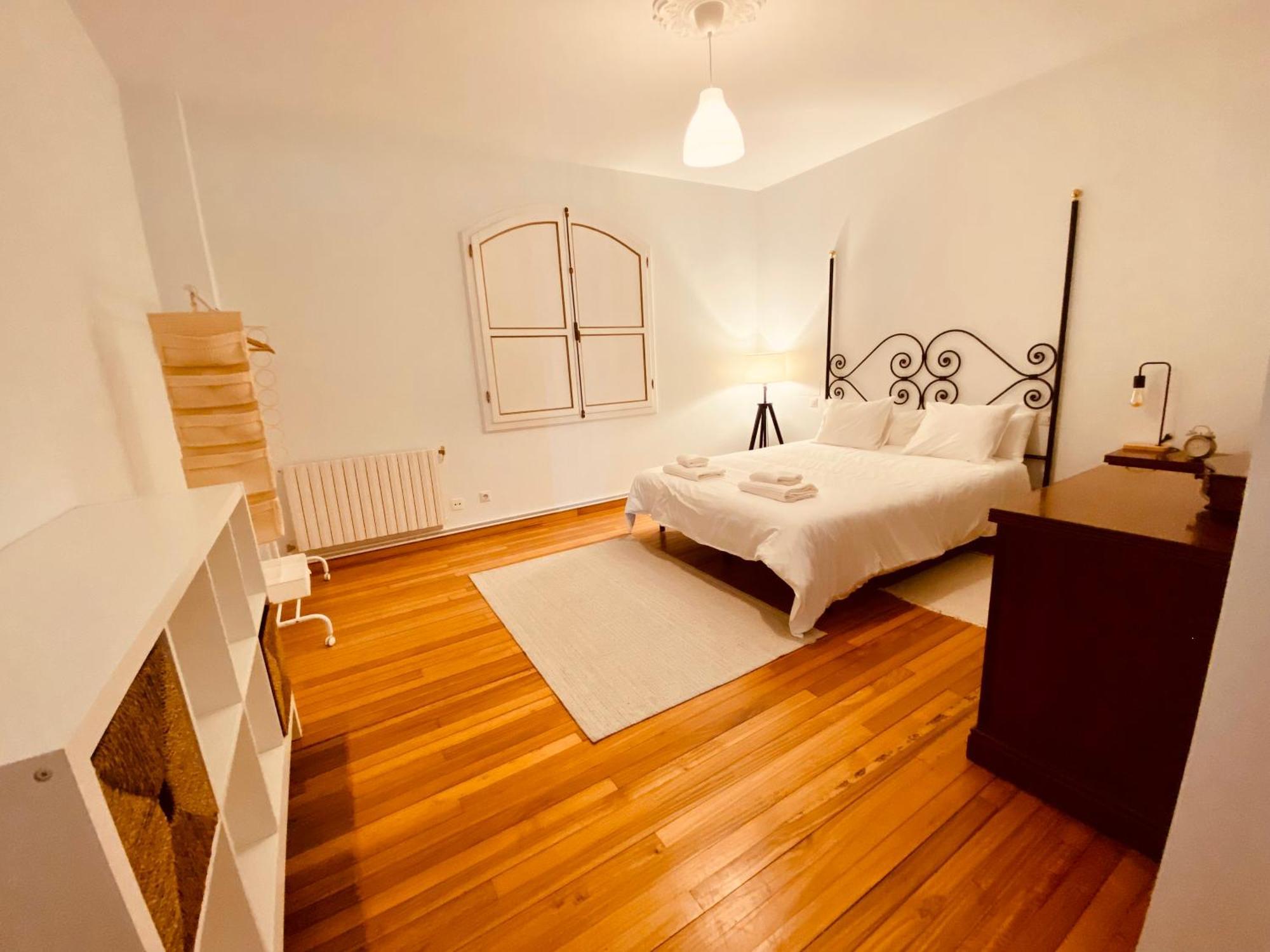 Вілла Alameda House Санта-Марта-де-Ортігейра Екстер'єр фото
