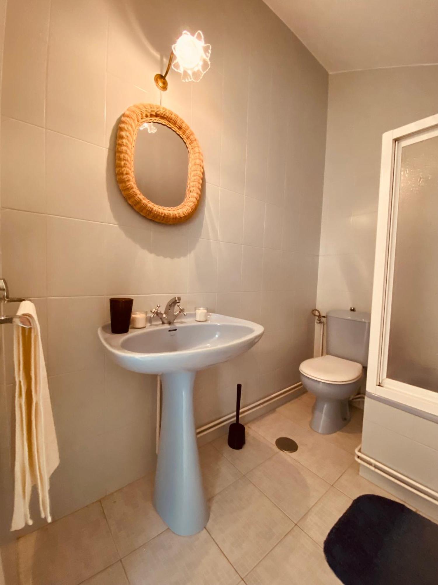 Вілла Alameda House Санта-Марта-де-Ортігейра Екстер'єр фото